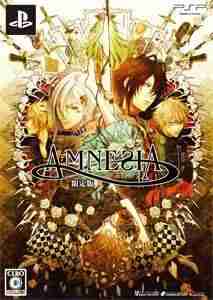 Descargar Amnesia [JAP] por Torrent